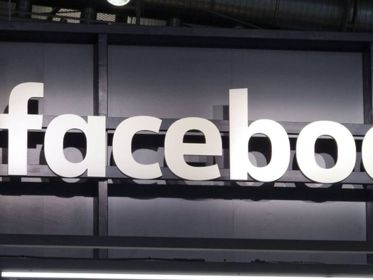 Así puedes saber si eres uno de los afectados por el fallo de seguridad de Facebook