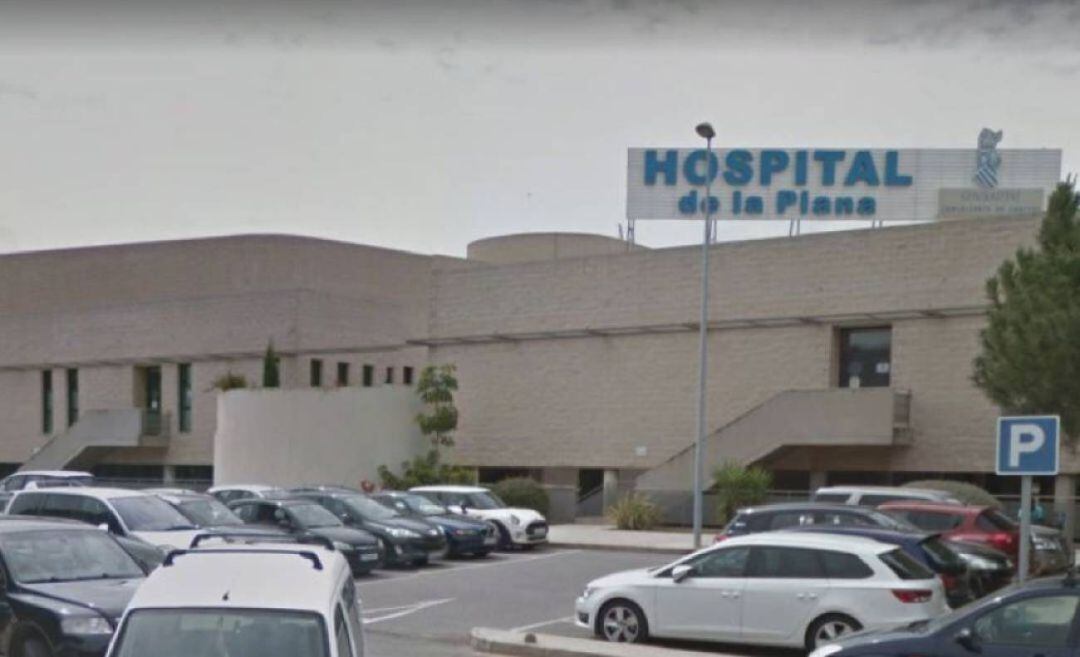 Hospital la Plana de Vila-real