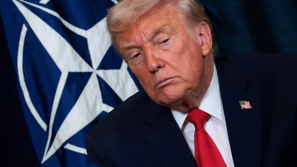 Varios países europeos acogen con cautela el posible acuerdo sobre Groenlandia anunciado por Trump: "Con él las cosas van y vienen"