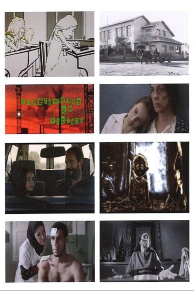 La Muestra de Realizadores Oscenses recala en el Palacio de Congresos de Jaca