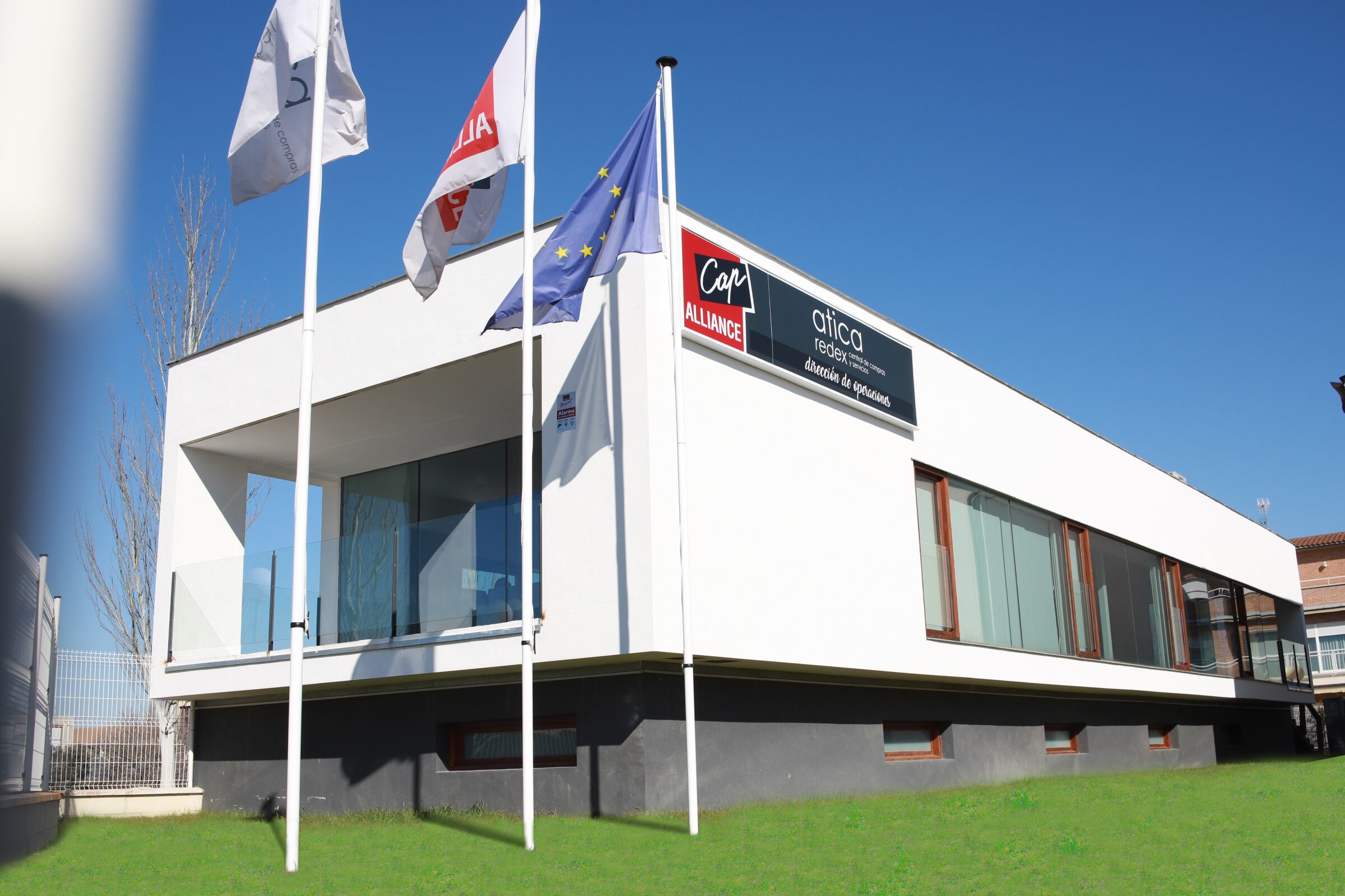 CAP Alliance Ibérica