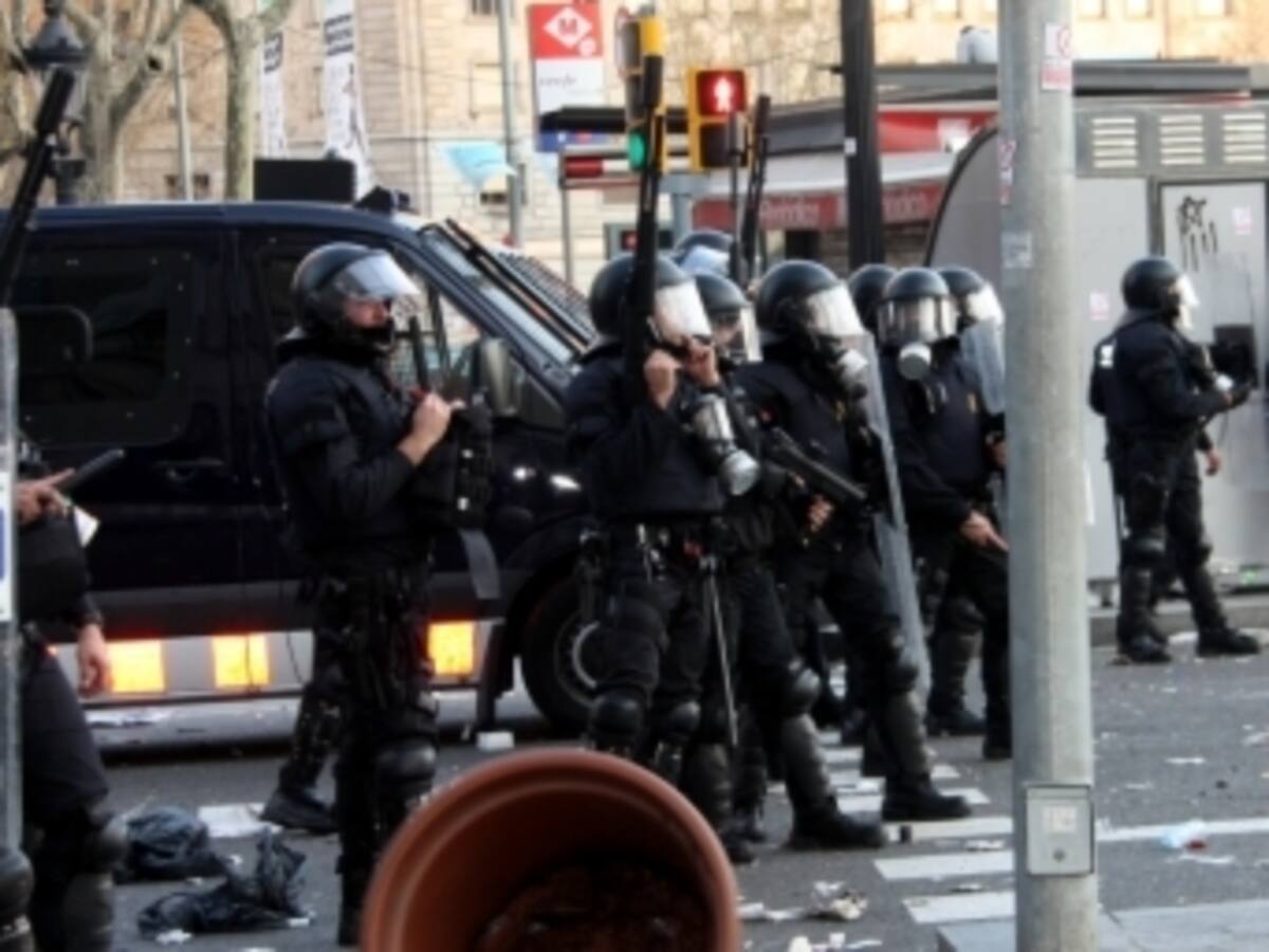 Impossible conèixer la trajectòria d'una pilota de goma