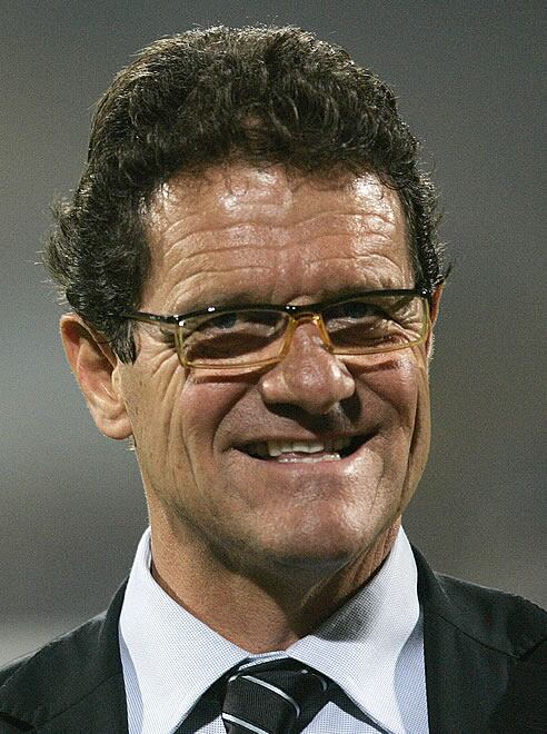 Fabio Capello
