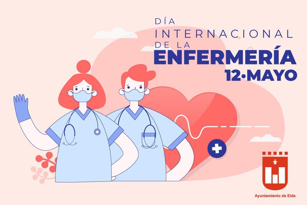 Día de la Enfermería 