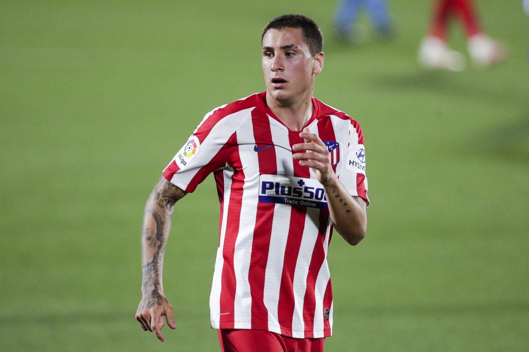Giménez ha dado positivo por coronavirus