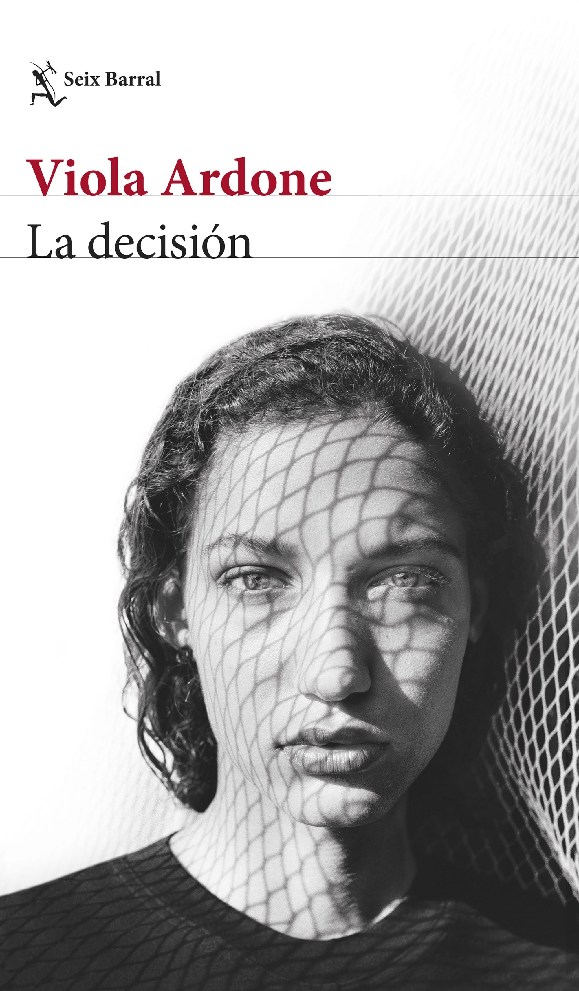 Portada de &#039;La decisión&#039;