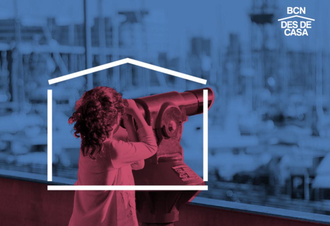 Cartell de la Setmana d'Arquitectura