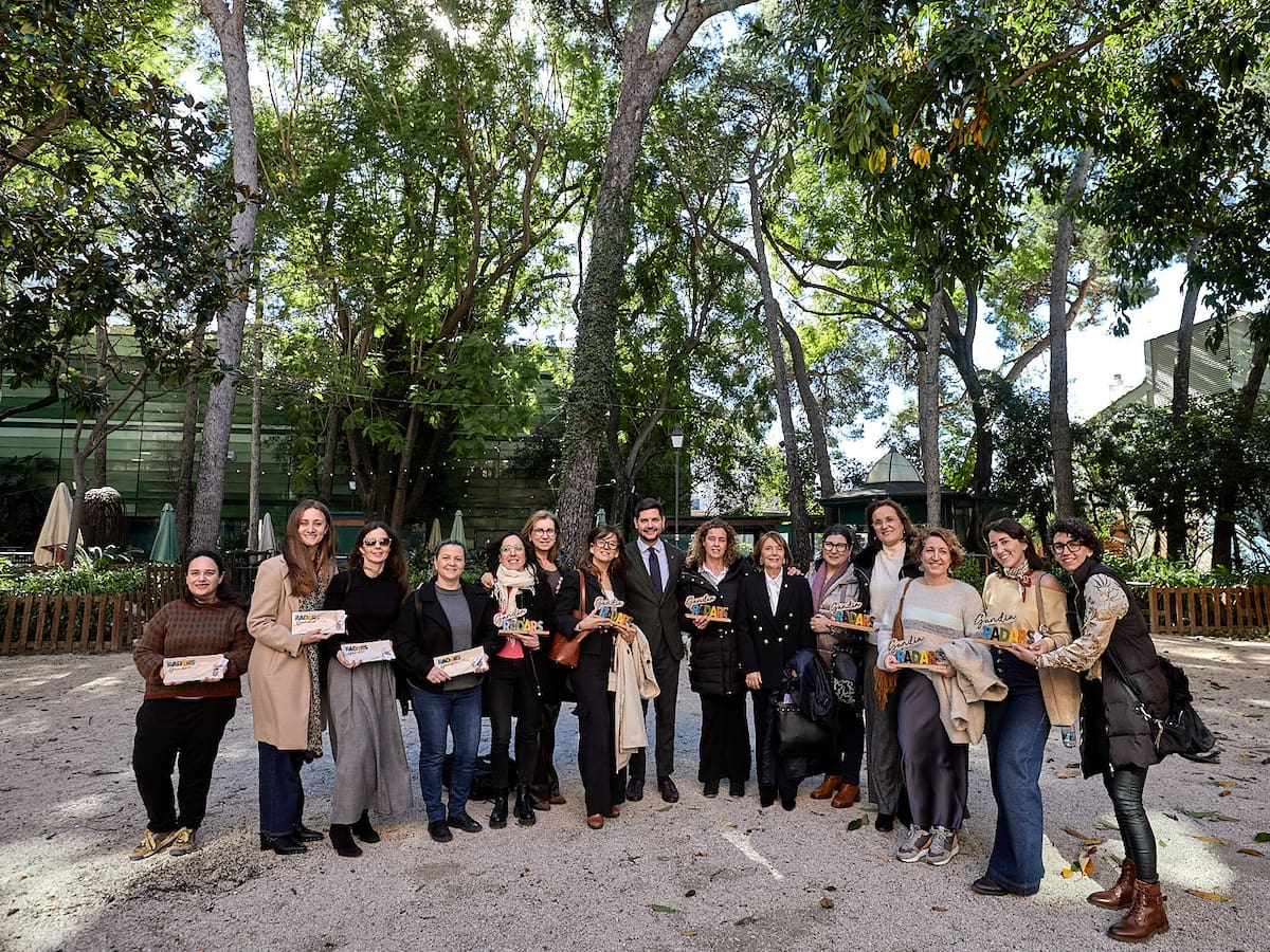 La Gala Radars reconoce el trabajo de las personas, comercios y entidades que hacen posible el programa