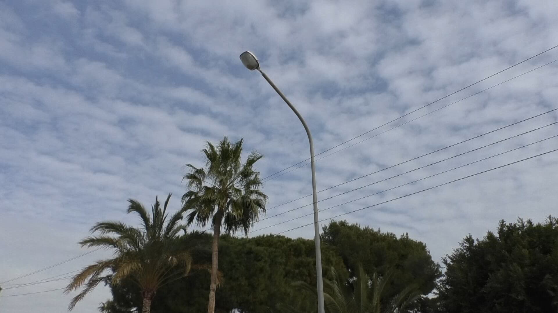 Alumbrado de Bonavista