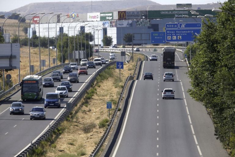 Las mujeres sufren más accidentes de camino al trabajo