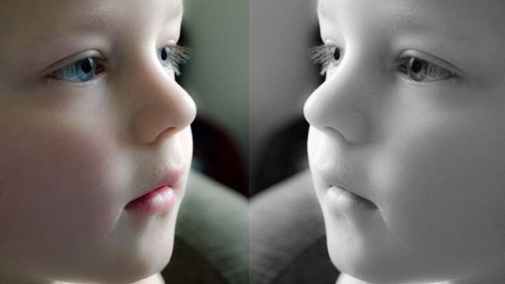 'La libertad del espejo'