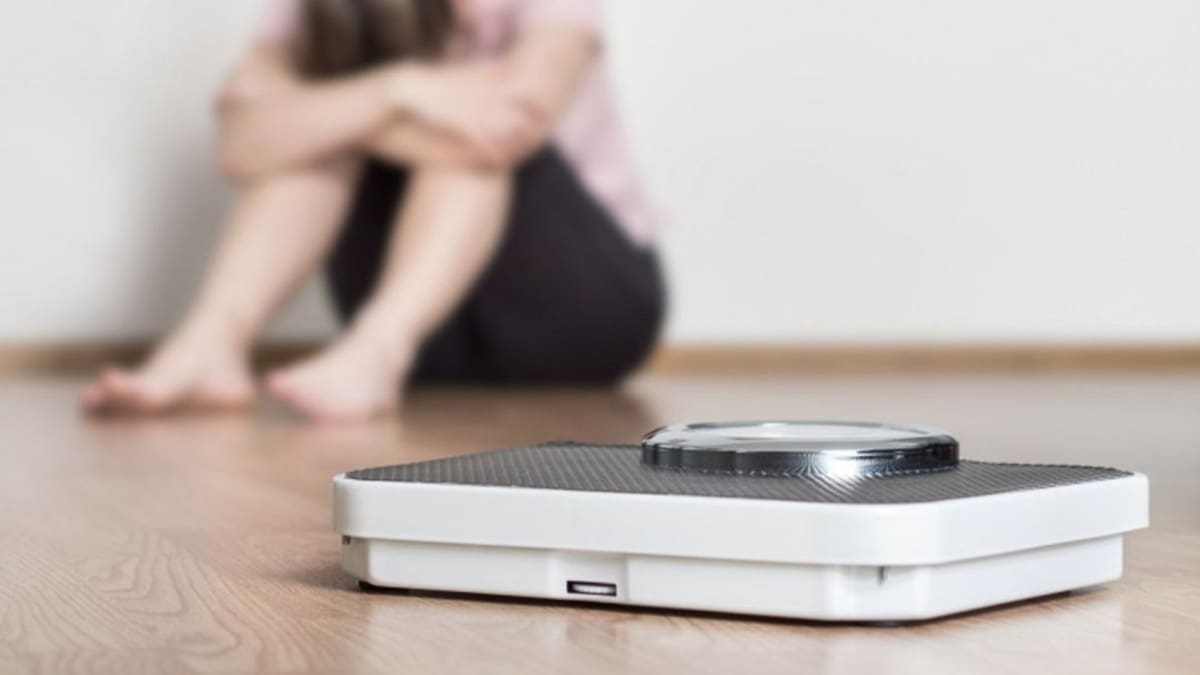 Entrevista TCA María Carrera, psicóloga clínica Son Espases