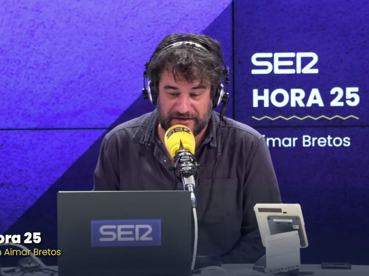 Manuel Jabois, sobre una posible vuelta del rey emérito: "Hay pocos menosprecios mayores a la Corona que el de Feijóo"