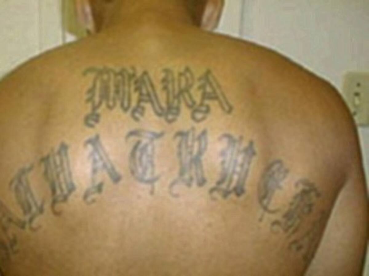 Nuevo golpe a las bandas latinas