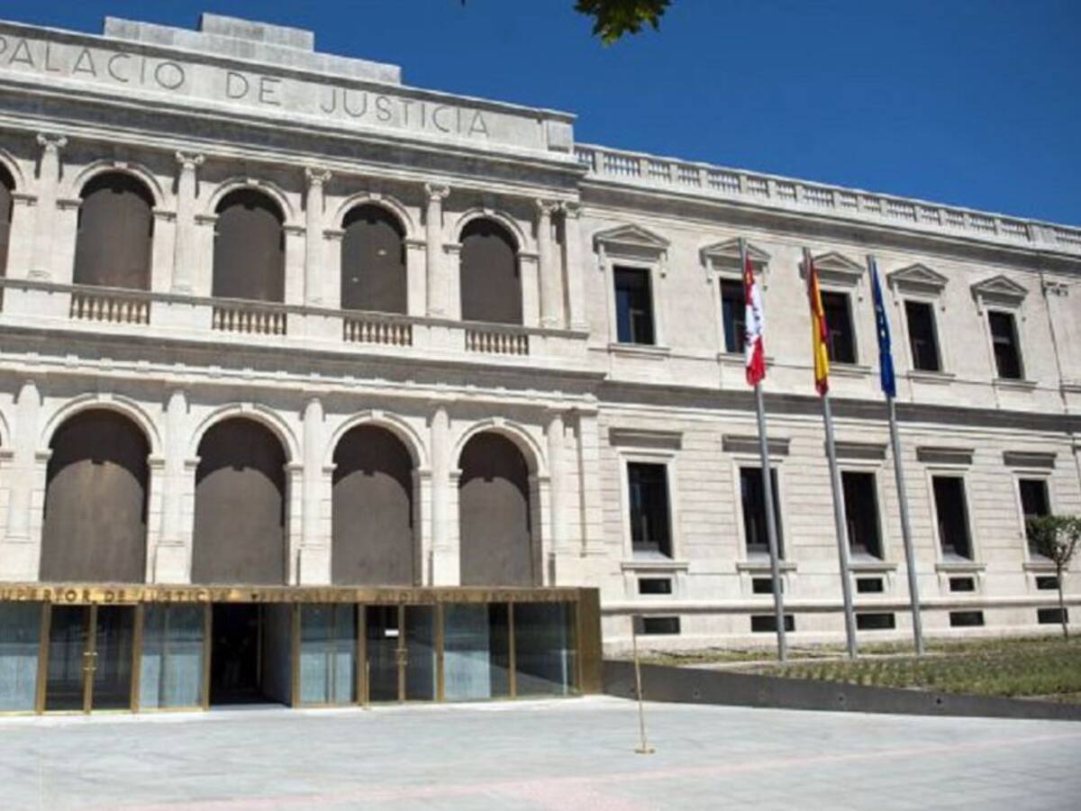 El TSJ confirma la condena al alcalde y una vocal de la junta de Membrillar por prevaricación