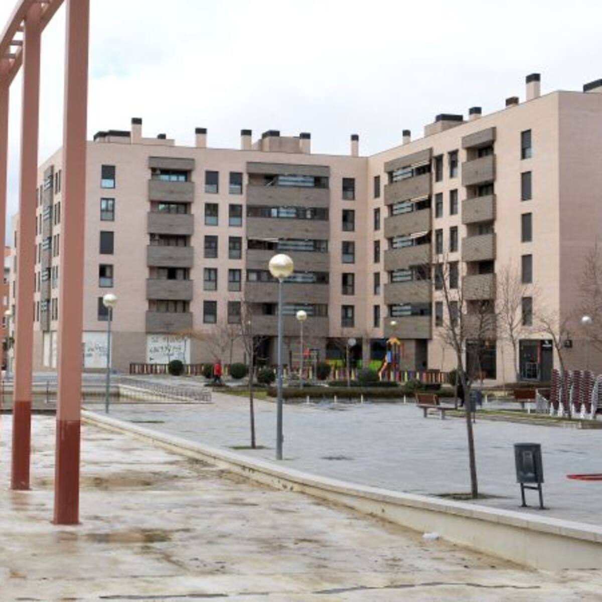 Izquierda Independiente de Sanse solicitará nuevas bibliotecas para los barrios de Dehesa Vieja y Tempranales