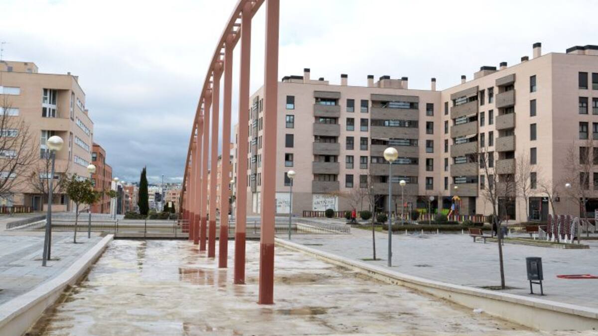 Izquierda Independiente de Sanse solicitará nuevas bibliotecas para los barrios de Dehesa Vieja y Tempranales