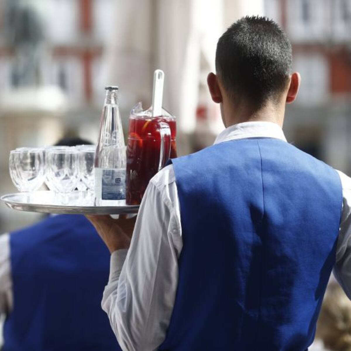 Uno de cada cuatro empleos creados en junio en España ha sido en Balears