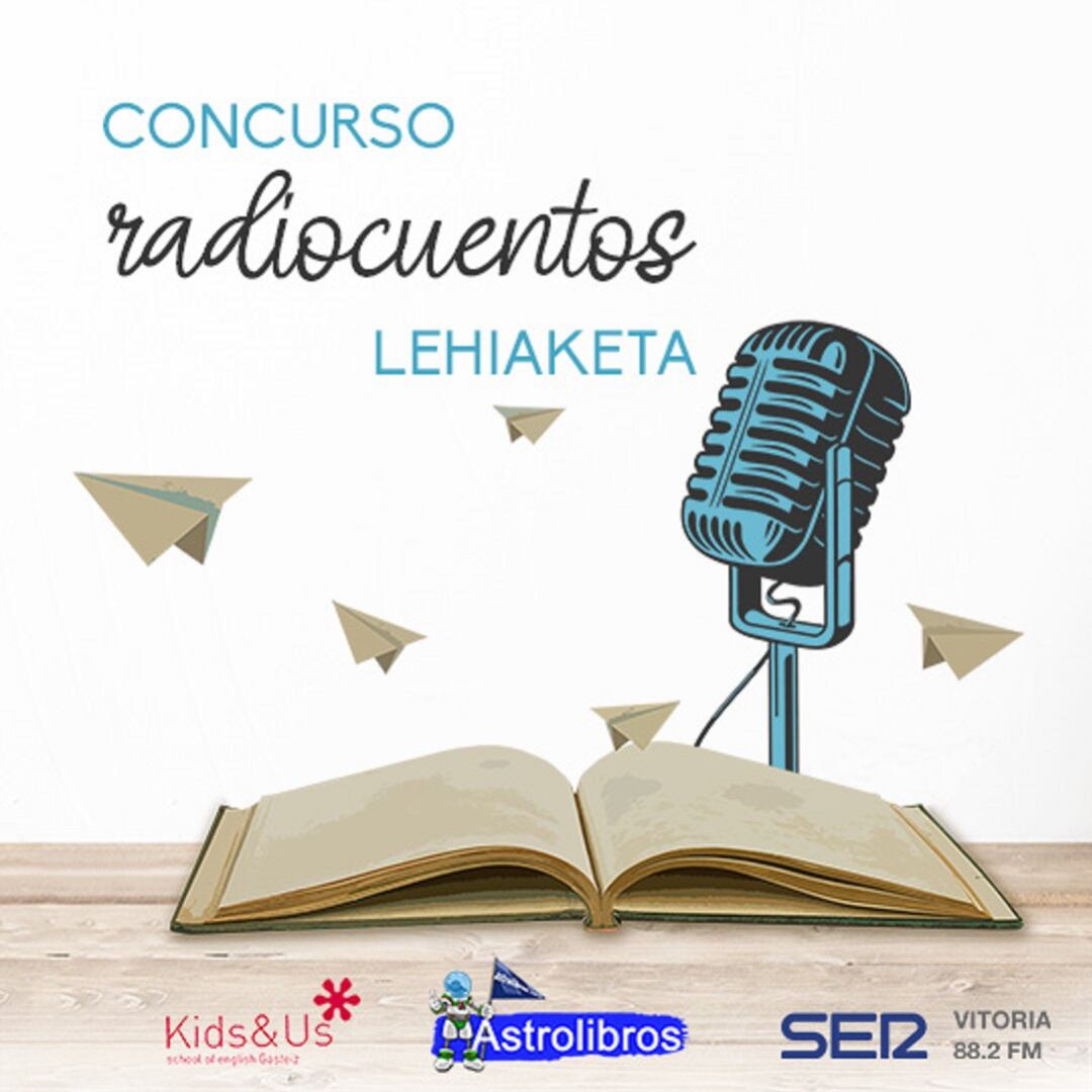 Concurso de radiocuentos 2020