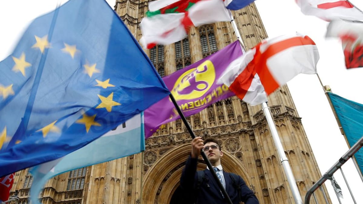 Castellón ha exportado cerca de 2.000 millones de euros a Reino Unido en los últimos cinco años