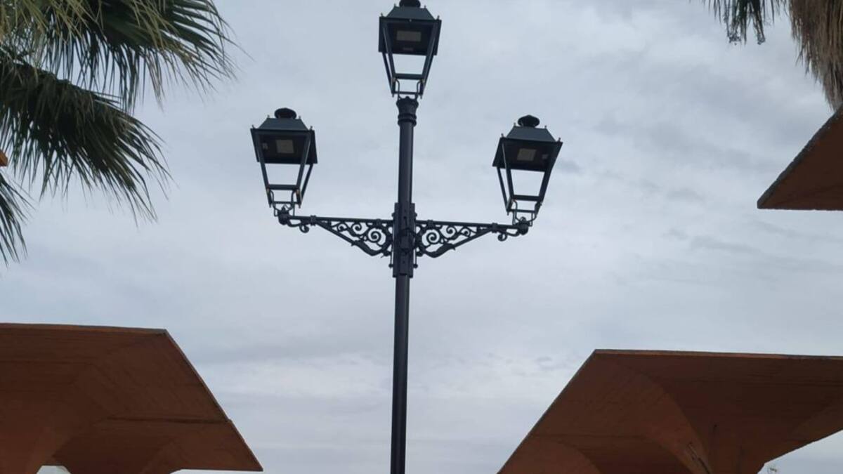 Baños de la Encina ahorrará un 20% en su factura de la luz