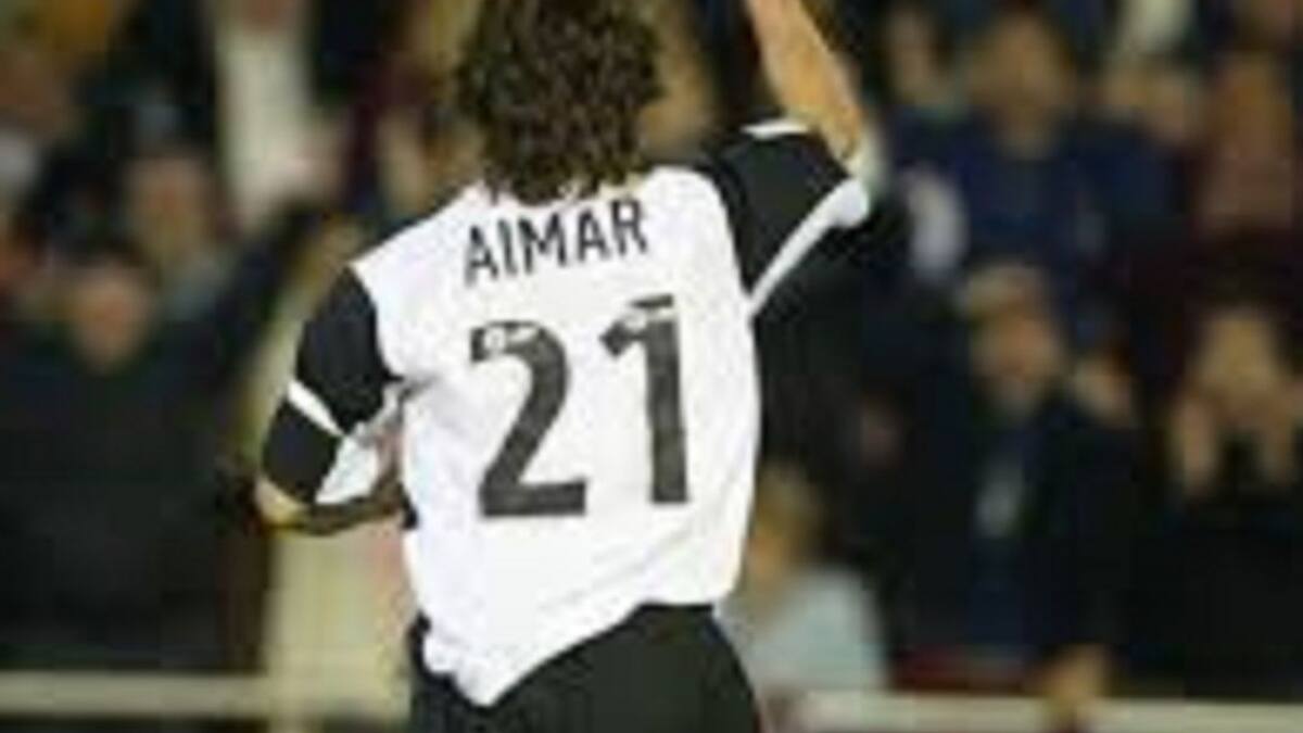 Capítulo 98: Pablo Aimar