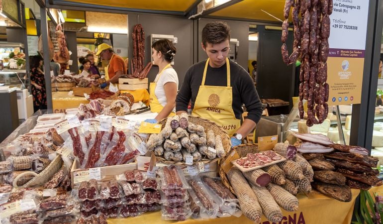 Tras las navidades muchos se plentean hacer dietas para rebajar peso.