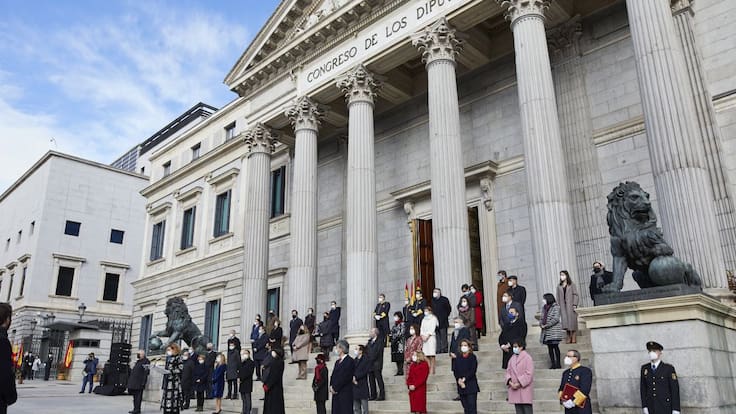 "Las reticencias para cambiar la Constitución desde finales del siglo XX no tienen ningún sentido"