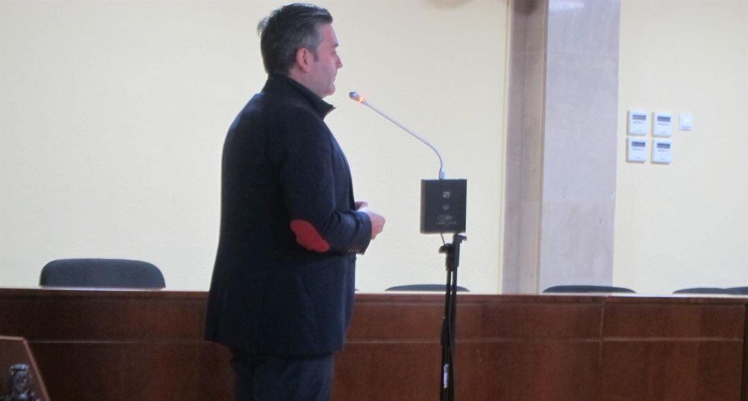 Suspendido el juicio tras declarar la nulidad parcial en la causa por la legionela en las fuentes de Jaén