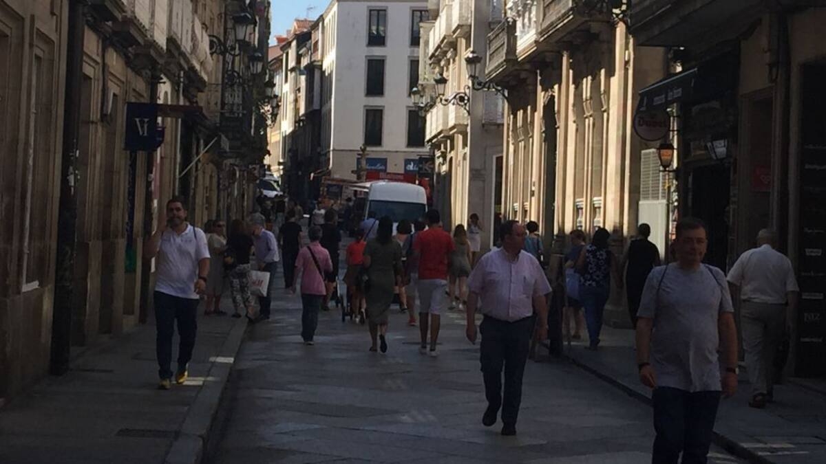 El Concello de Ourense abonará el equivalente a siete cuotas de autónomo