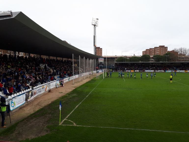 Talavera 1-1 Toledo