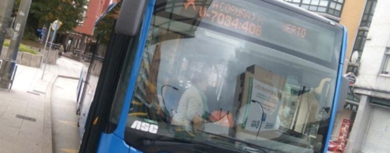 Autobus metropolitano