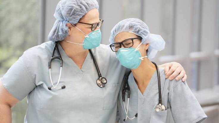 ADNenfermero en Hoy por Hoy Villena