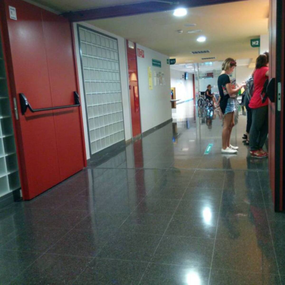 Bajan las listas de espera: los pacientes aguardan 24 días menos para ser operados en esta legislatura