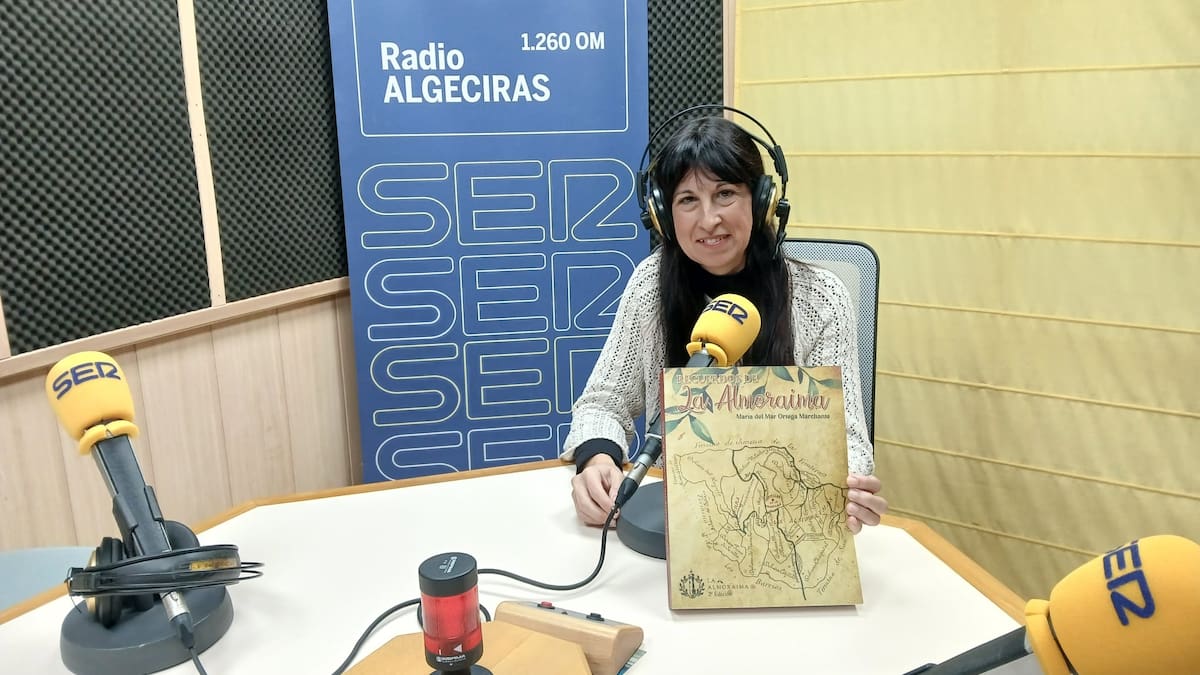 Recuerdos de La Almoraima