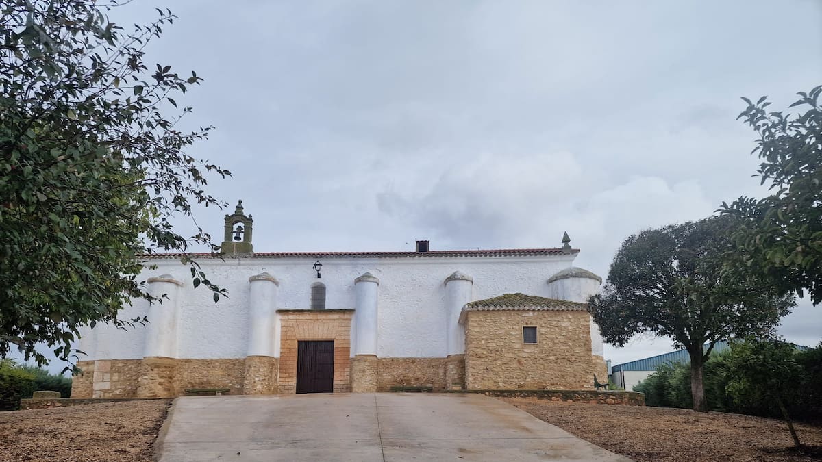 Entrevista con Carlos Mondéjar