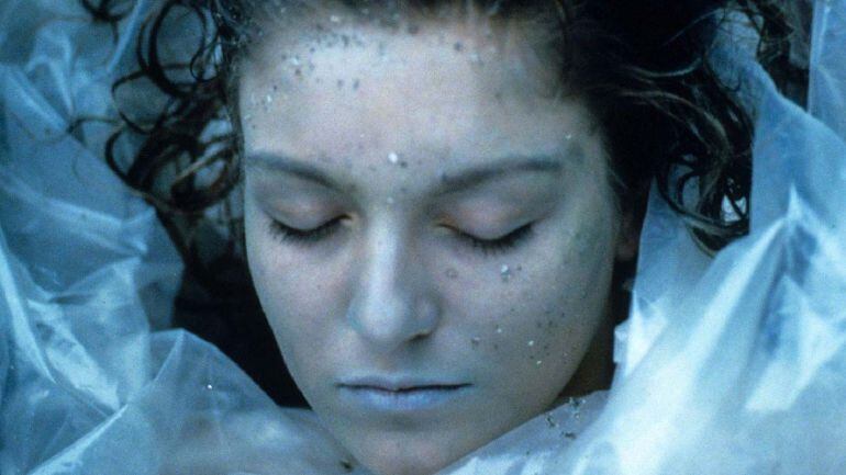 Laura Palmer, un mito de las series de televisión