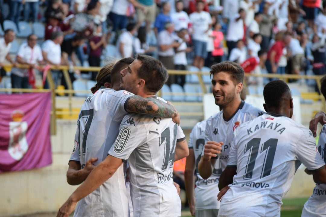 La Cultural iniciará la Copa del Rey contra Las Rozas CF