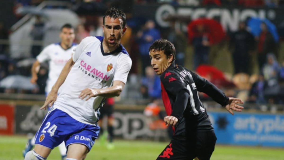 Mikel González, salida inminente