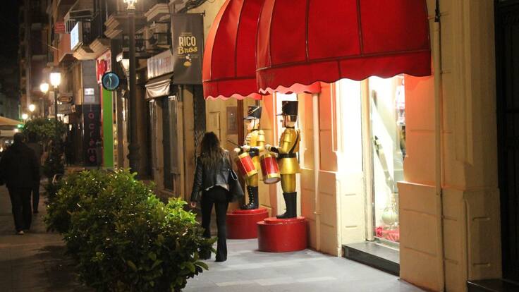 La Columna de Carlos Arcaya: «Sin el pequeño comercio las ciudades volverían a ser pandémicas»