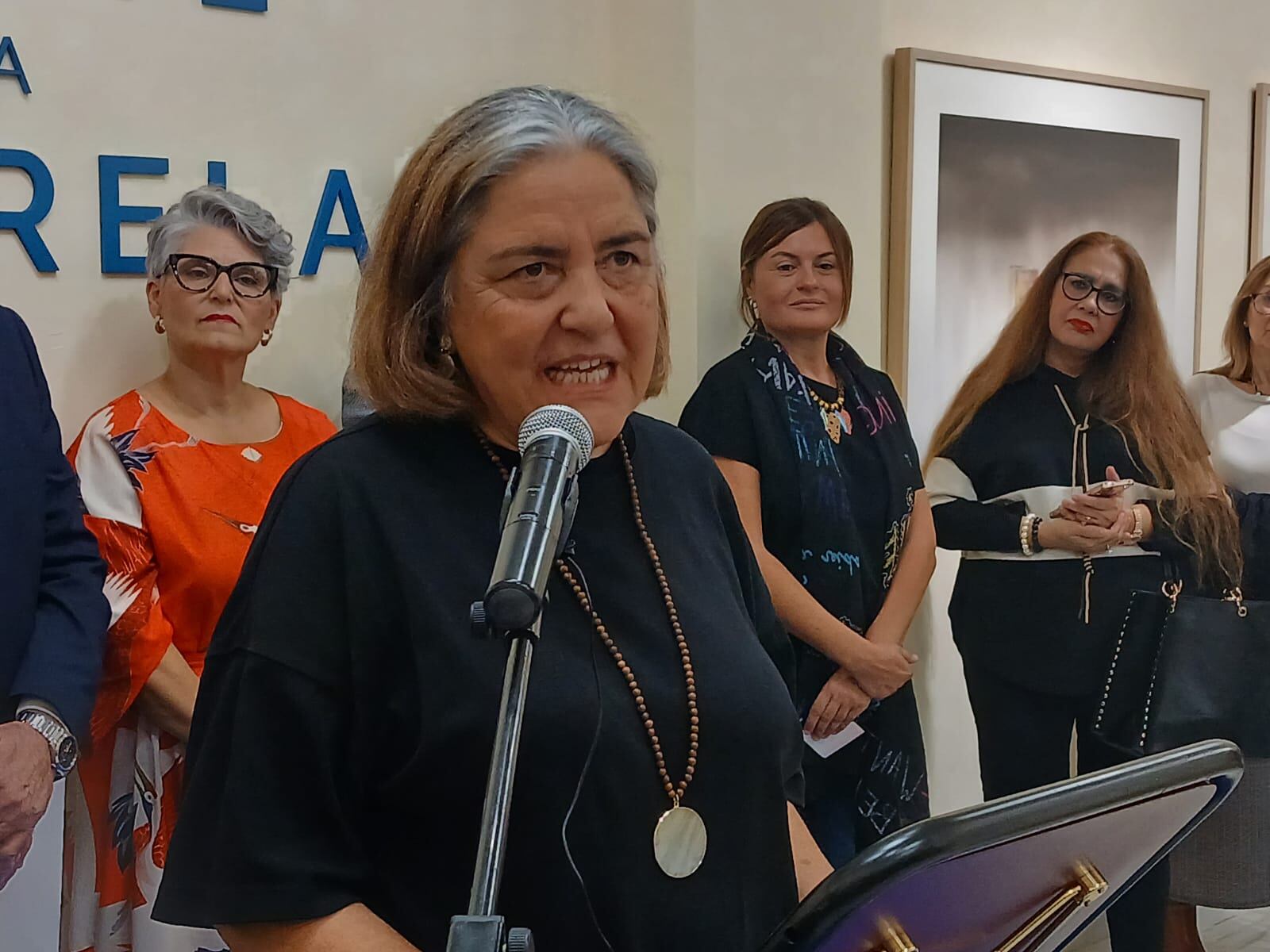 Acto del sábado en Caudete