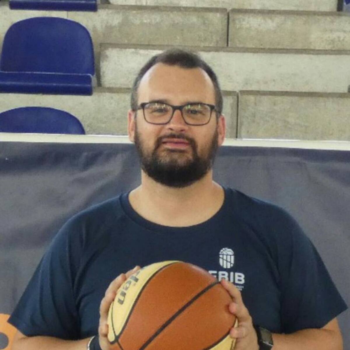 Entrevista en el Scouting a Richi Serrés, motivador de deportistas