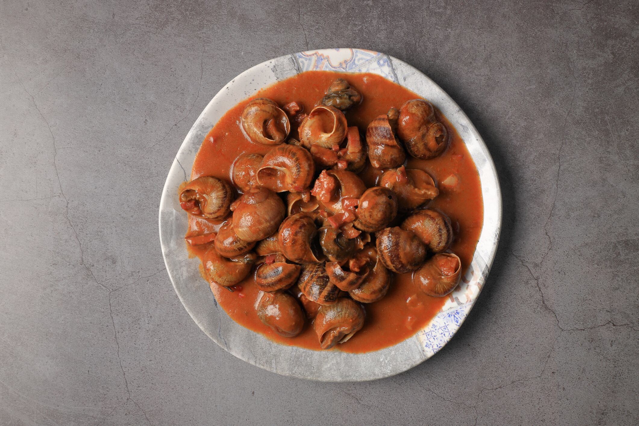 Abierto el plazo de inscripción hasta el 21 de abril para participar en el concurso de caracoles de la Romería de San Marcos