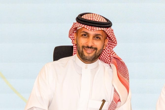 Mohammed Al-Khereiji necesita a los inversores de Arabia Saudita.