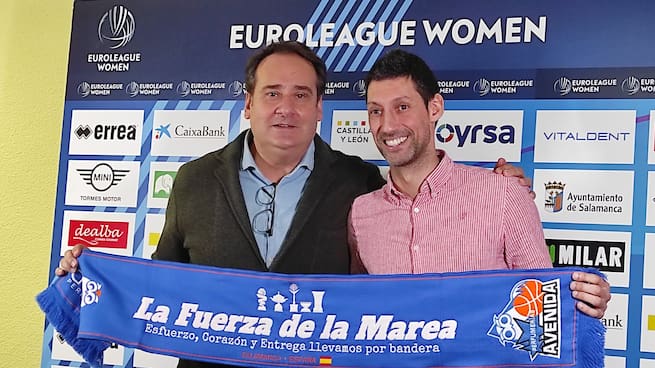 SER Deportivos Salamanca 16 enero 2023