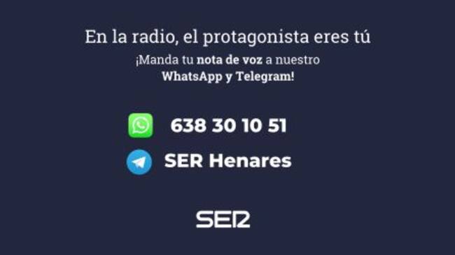 En la radio, el protagonista eres tú.