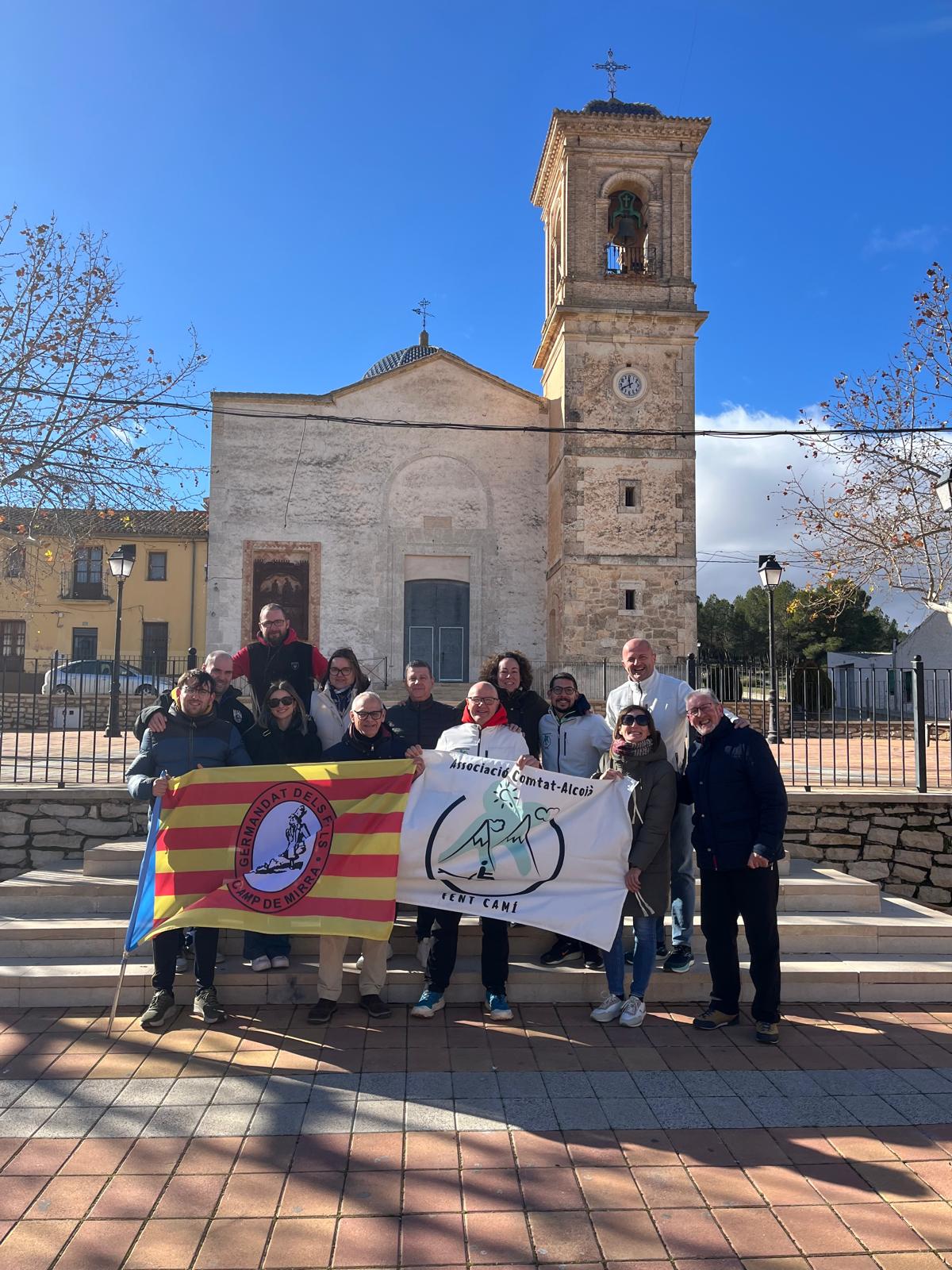 Germandad dels Folls