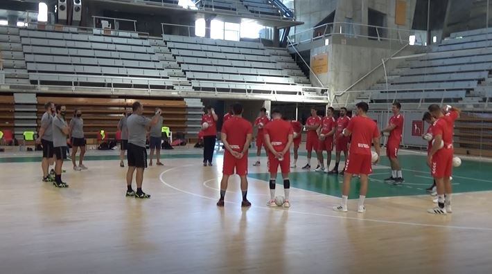 Los entrenamientos comenzarán la próxima semana a las órdenes de José Nolasco