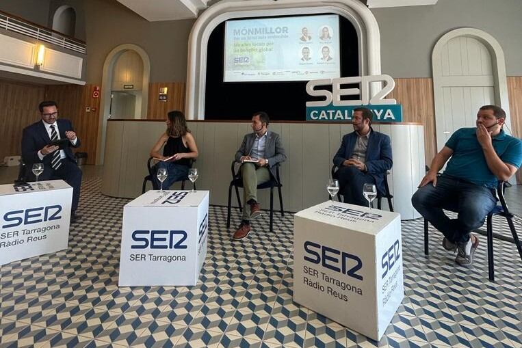 Taula 2. Mirades locals per un benefici global