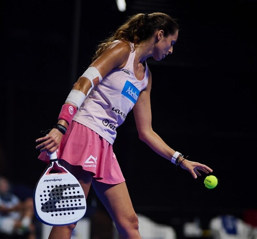 La menorquina ja te rivals per a demà.